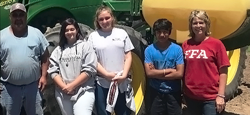 agribusiness