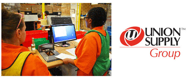 Union Supply Group